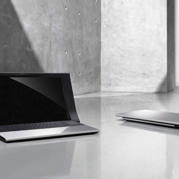 Bang Olufsen Asus Laptop - Picture 15 of 15